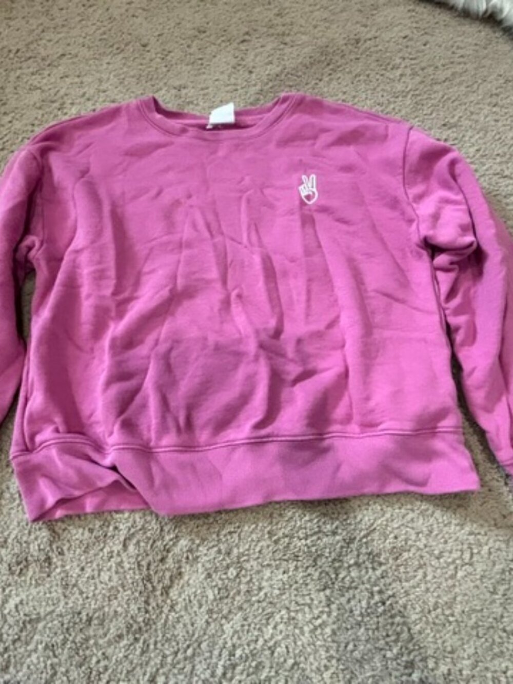 YOUTH Gap Sweatshirt